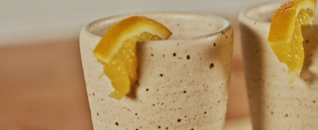 Mulled Coffee