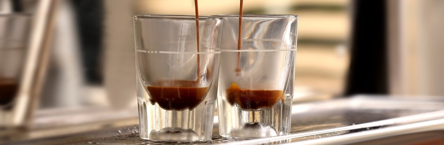 Ristretto