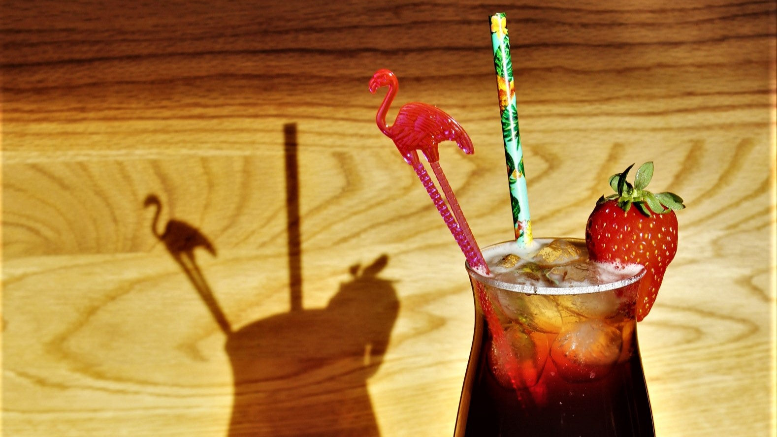 Oslo Sangria
