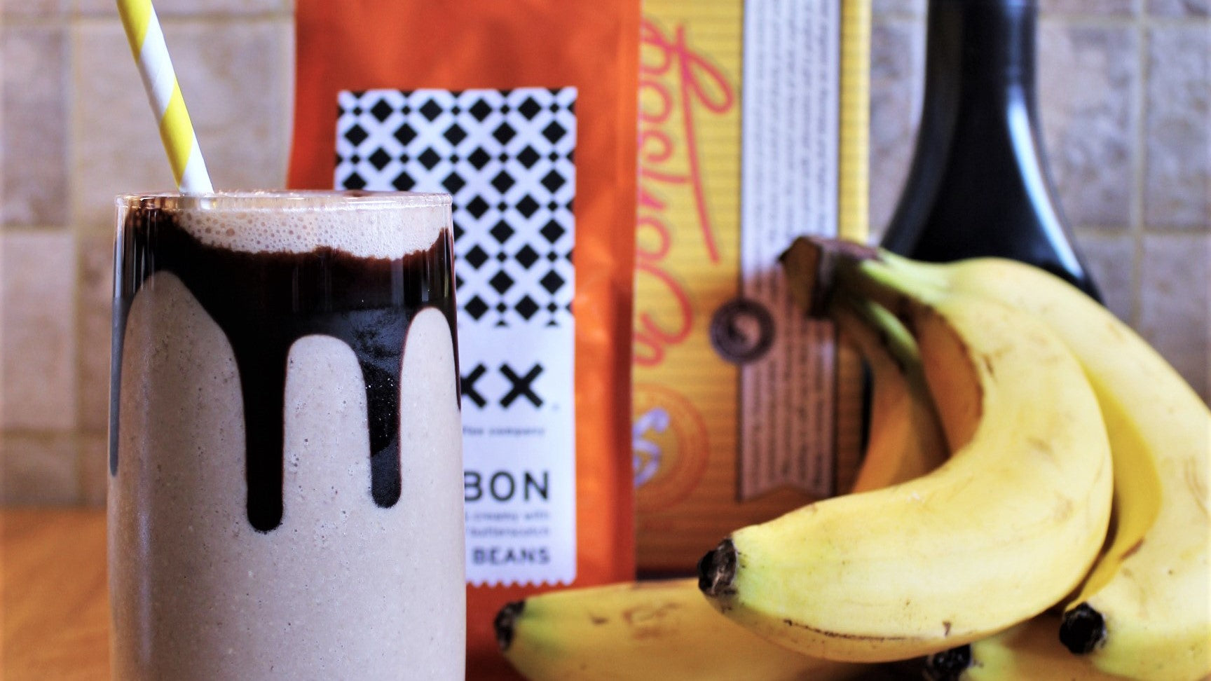 Coffee Smoothie