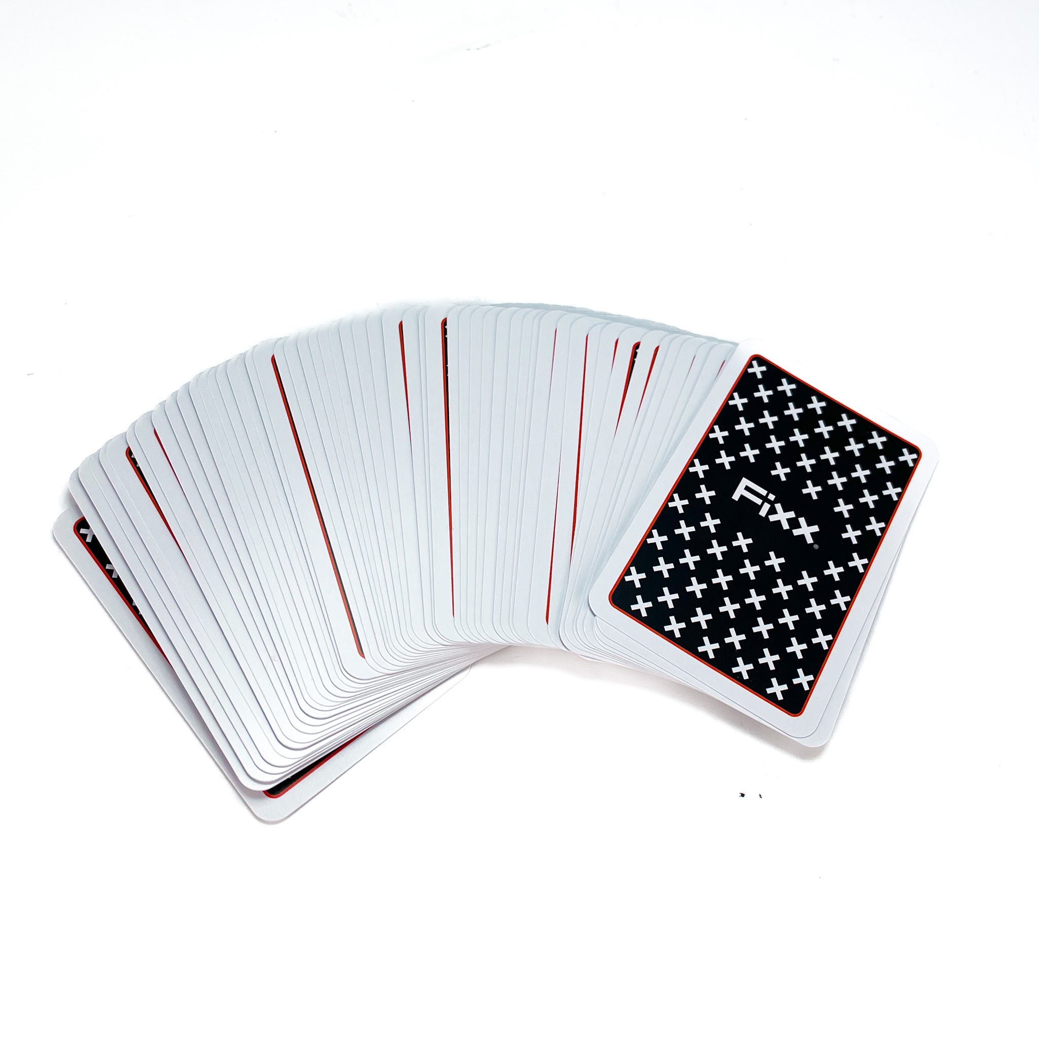 FiXX Playing Cards