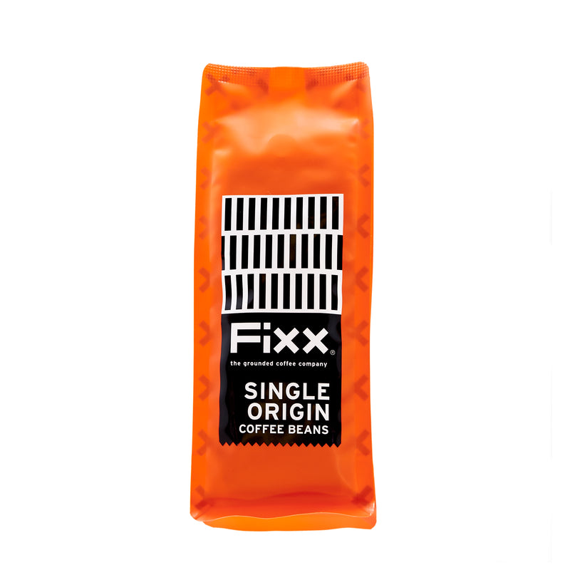 fixx single origin bag