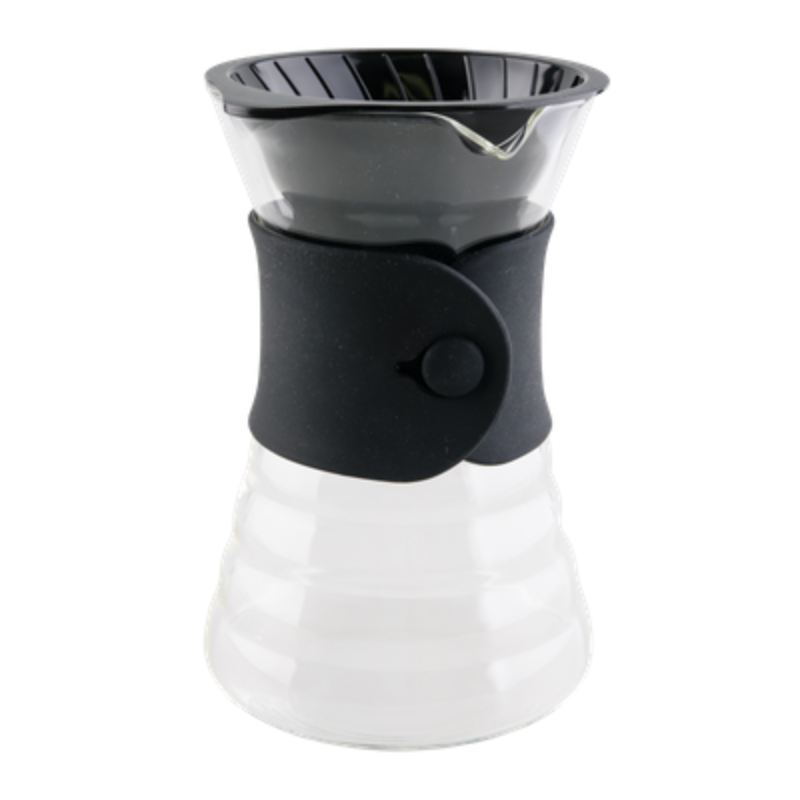 Hario V60 Drip Decanter Coffee Brewer
