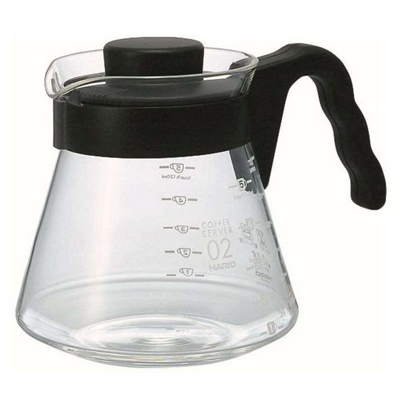 Hario V60 02 Coffee Server 700ml