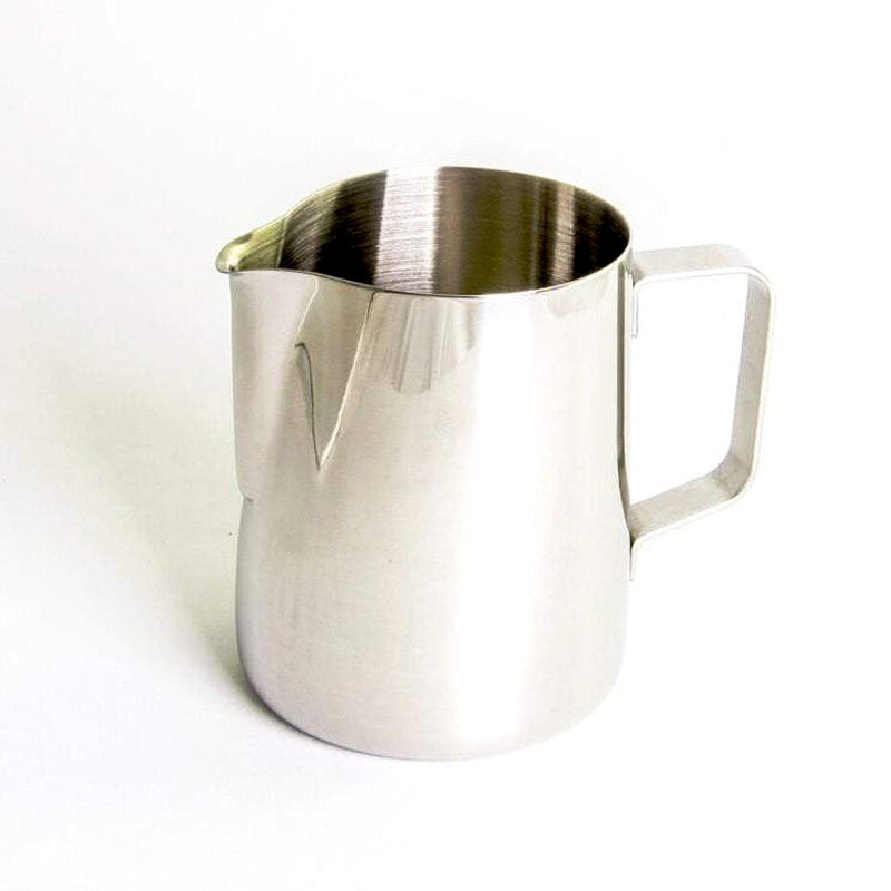 Milk Steaming Jug