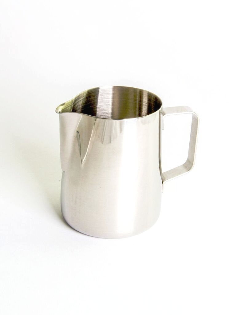 Milk Steaming Jug - FiXX Coffee