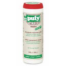 Puly Caff Verde Cleaning Powder
