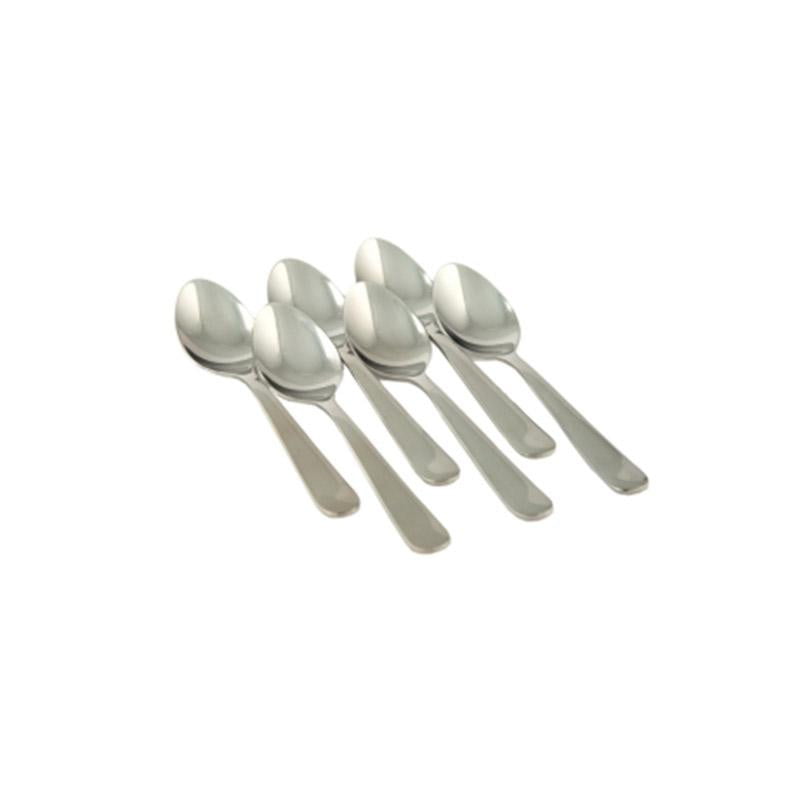 Espresso Spoons (Set of 6) - FiXX Coffee