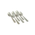 Espresso Spoons (Set of 6) - FiXX Coffee