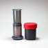 aeropress go and travel mug