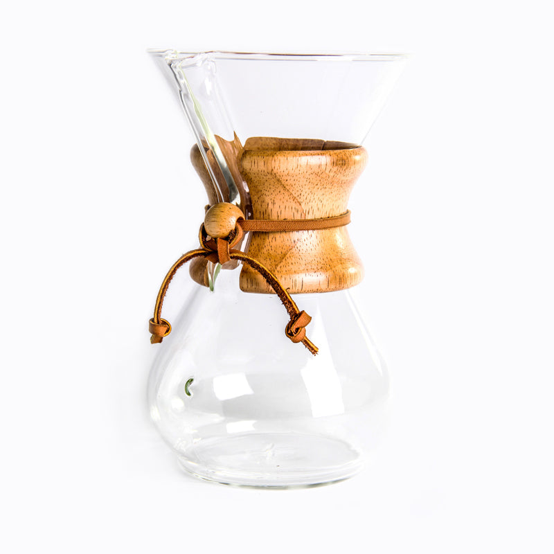 Chemex Coffee Maker - FiXX Coffee