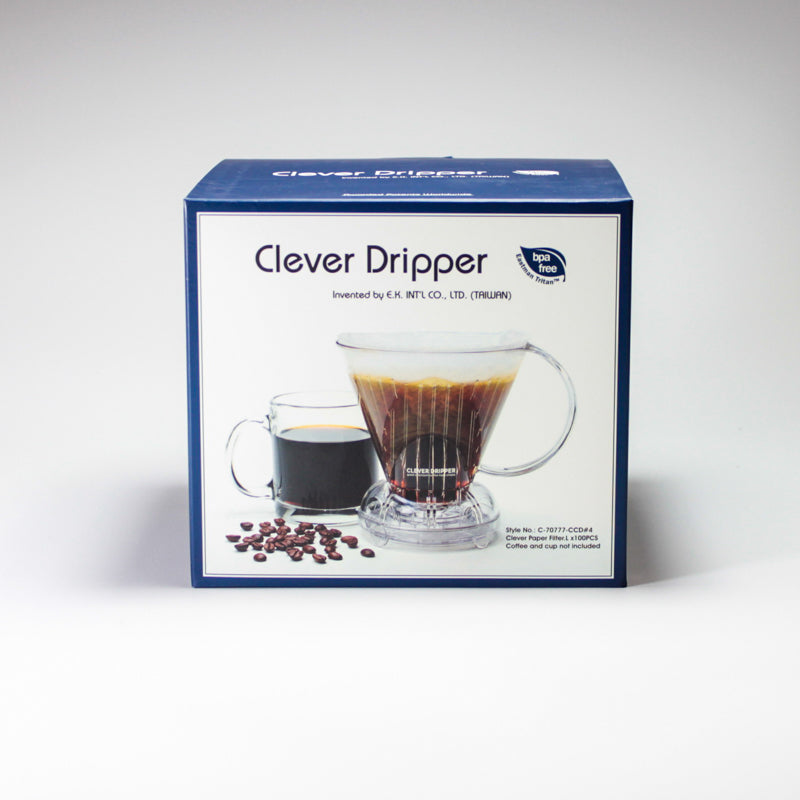 Clever Dripper