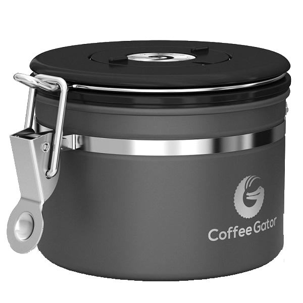 coffeegator coffee canister