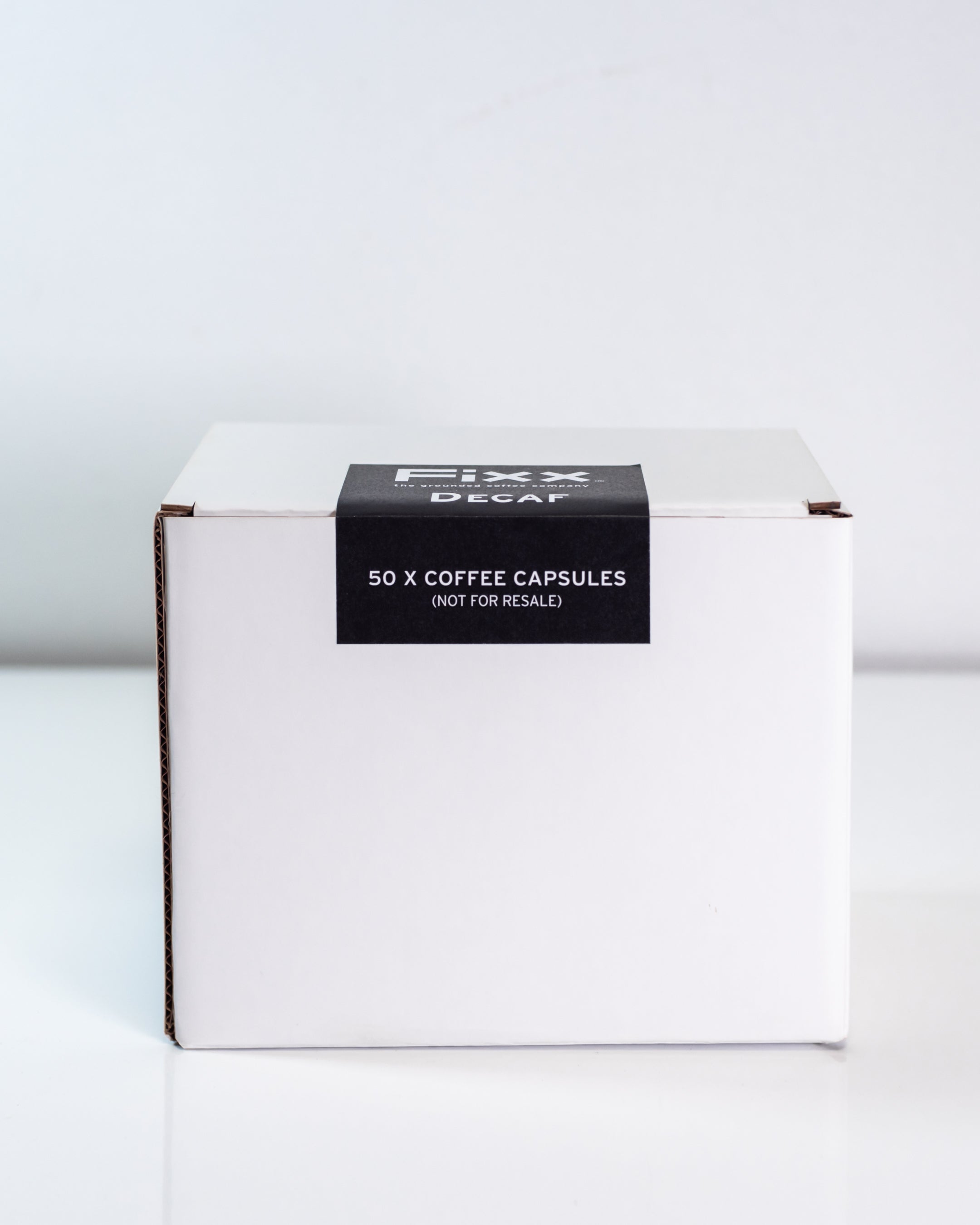 FiXX Cubano Coffee
