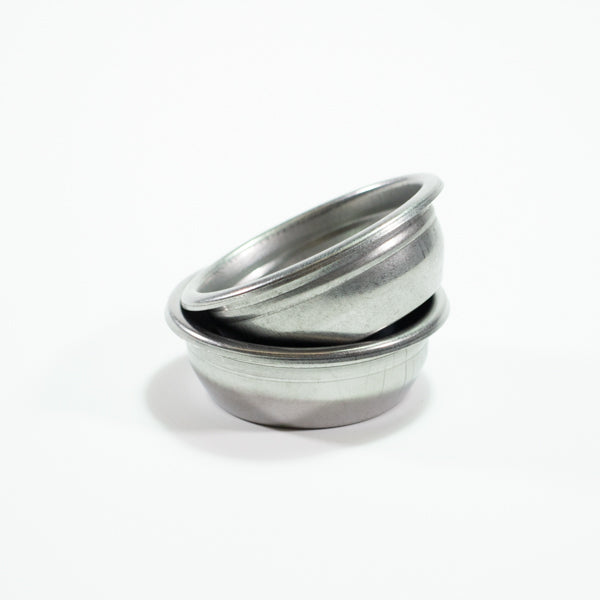 double filter basket 20g