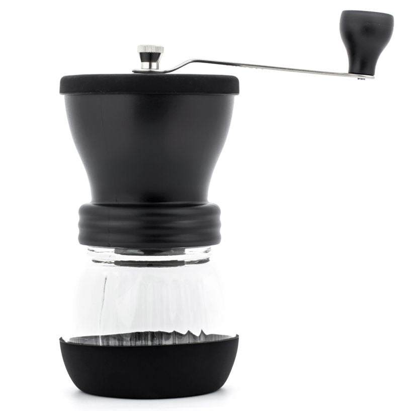 Hario Skerton Plus Manual Coffee Grinder