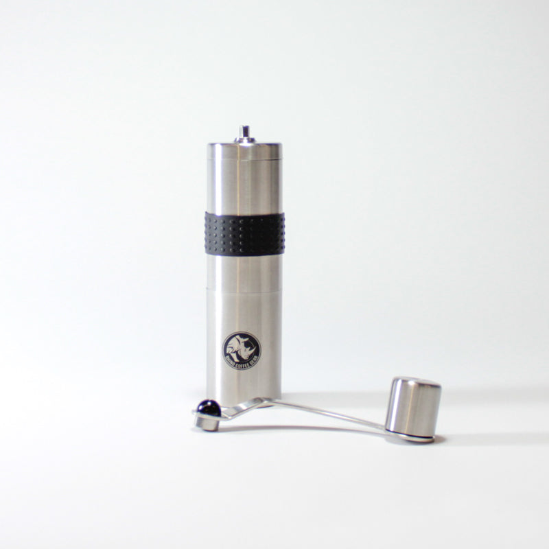 Rhinowares Hand Coffee Grinder