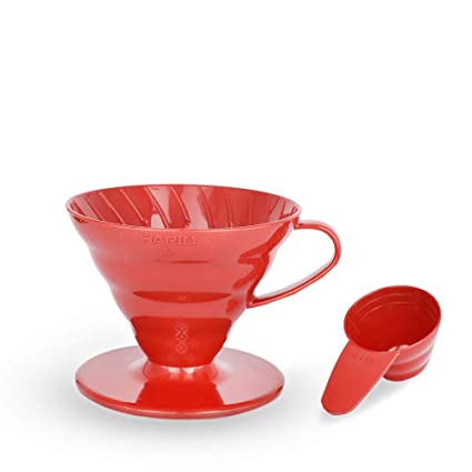 Hario V60 Coffee Brewer