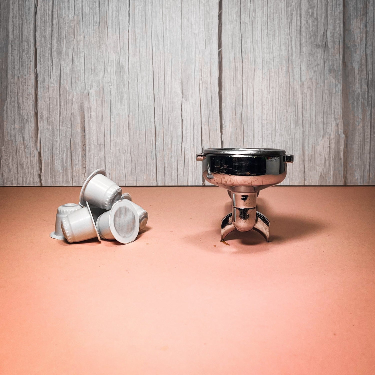Coffee Beans Vs Coffee Pods: Which One’s Right for You?