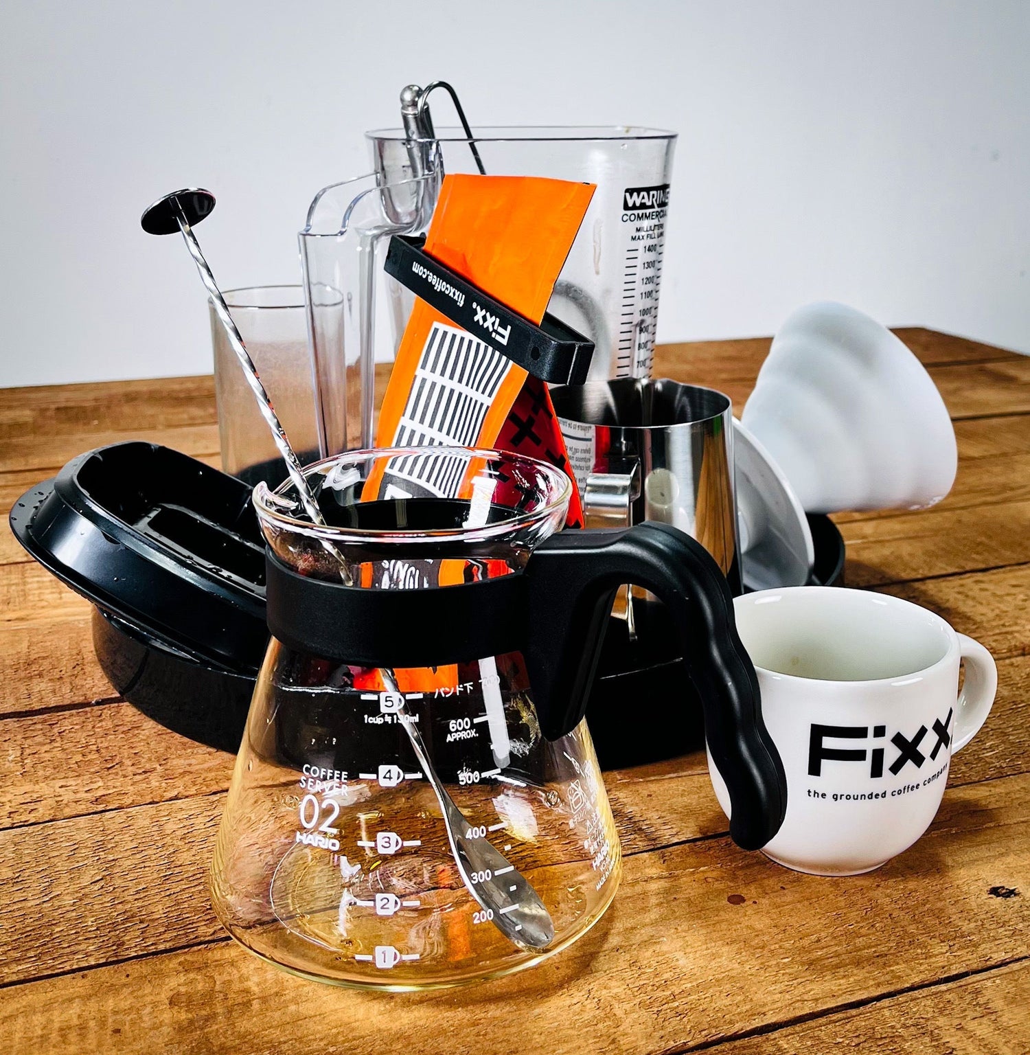 Creative Ways to Enjoy Coffee as an Ingredient