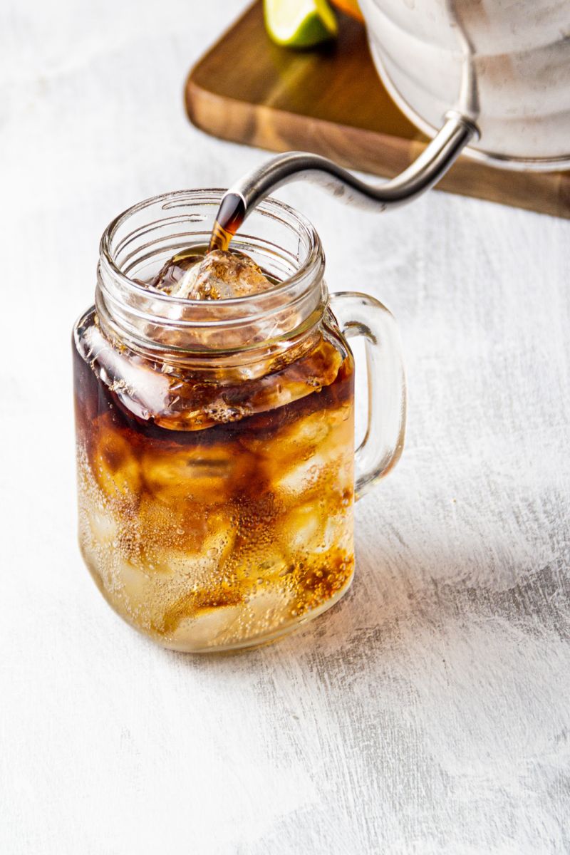 Foolproof Ways to Improve Your Iced Coffee at Home