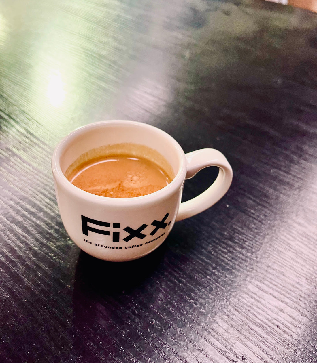 Coffee Drinks Explained (Pt 1) - A FiXX Coffee Blog - FiXX Coffee