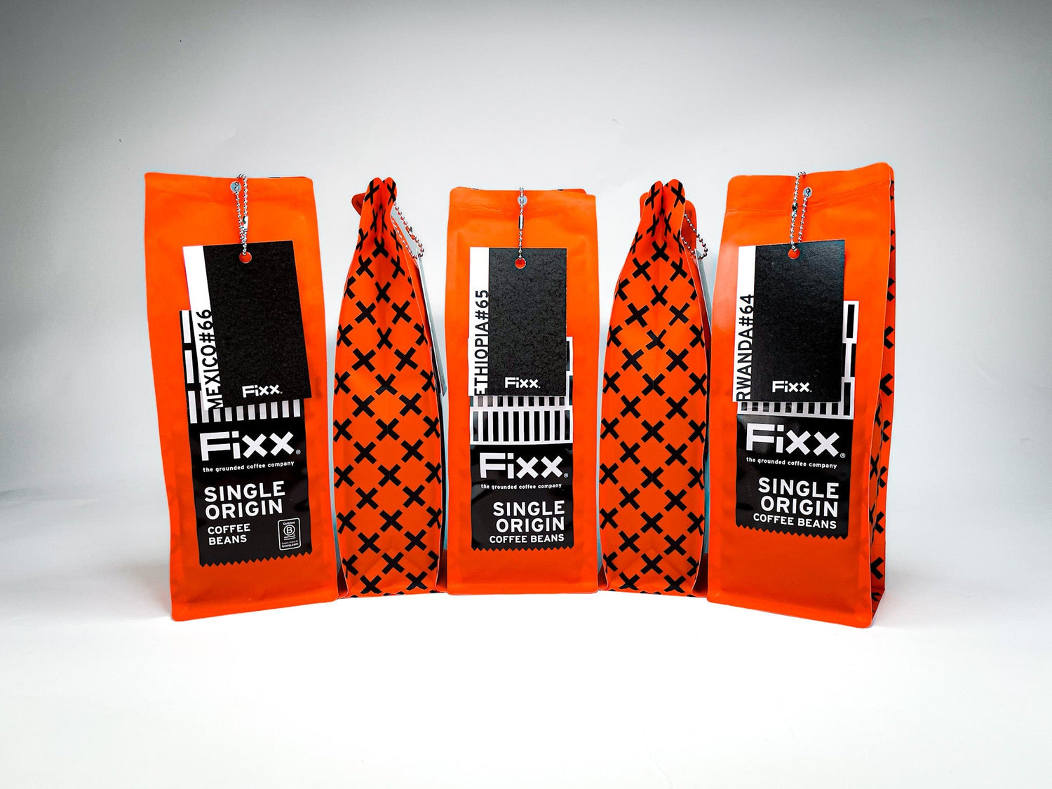 Exploring the World in Your Mug: Single Origin FiXX Subscriptions for Curious Coffee Lovers in Ireland