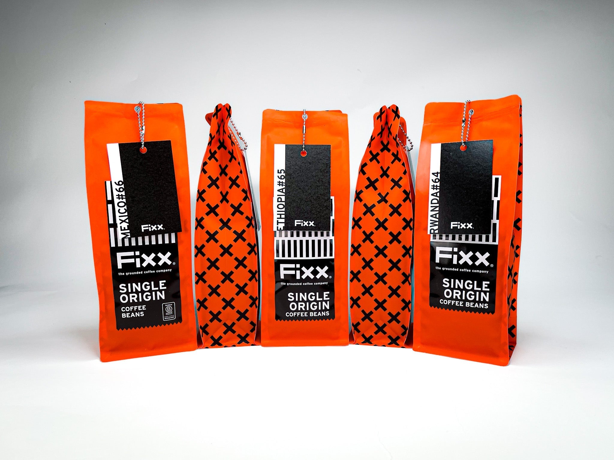 Exploring the World in Your Mug: Single Origin FiXX Subscriptions for Curious Coffee Lovers in Ireland