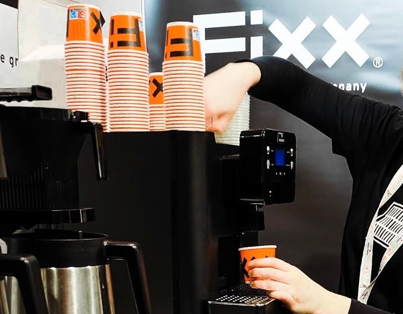 Choosing the Right Coffee for a Small to Medium-Sized Office