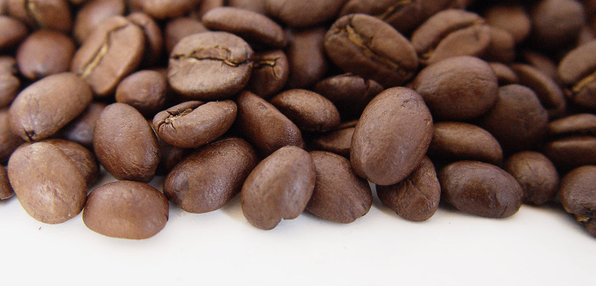 coffee beans