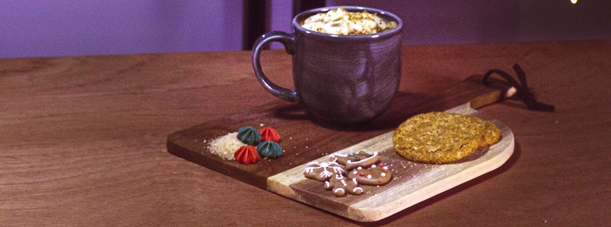 Festive FiXX Recipe - FiXX Coffee