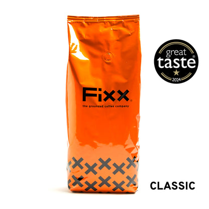 FiXX Classic Coffee Subscription