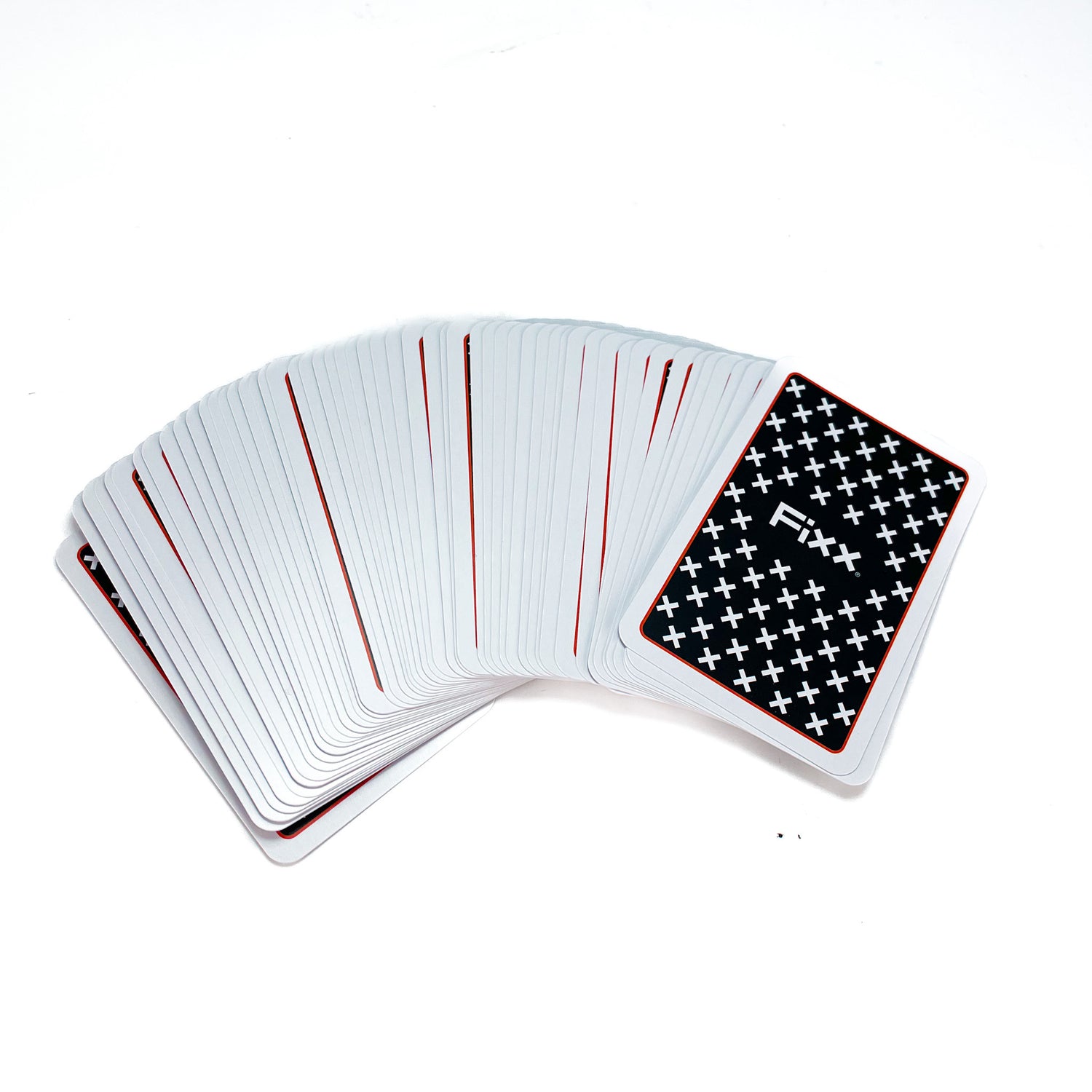 FiXX Playing Cards