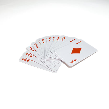FiXX Playing Cards