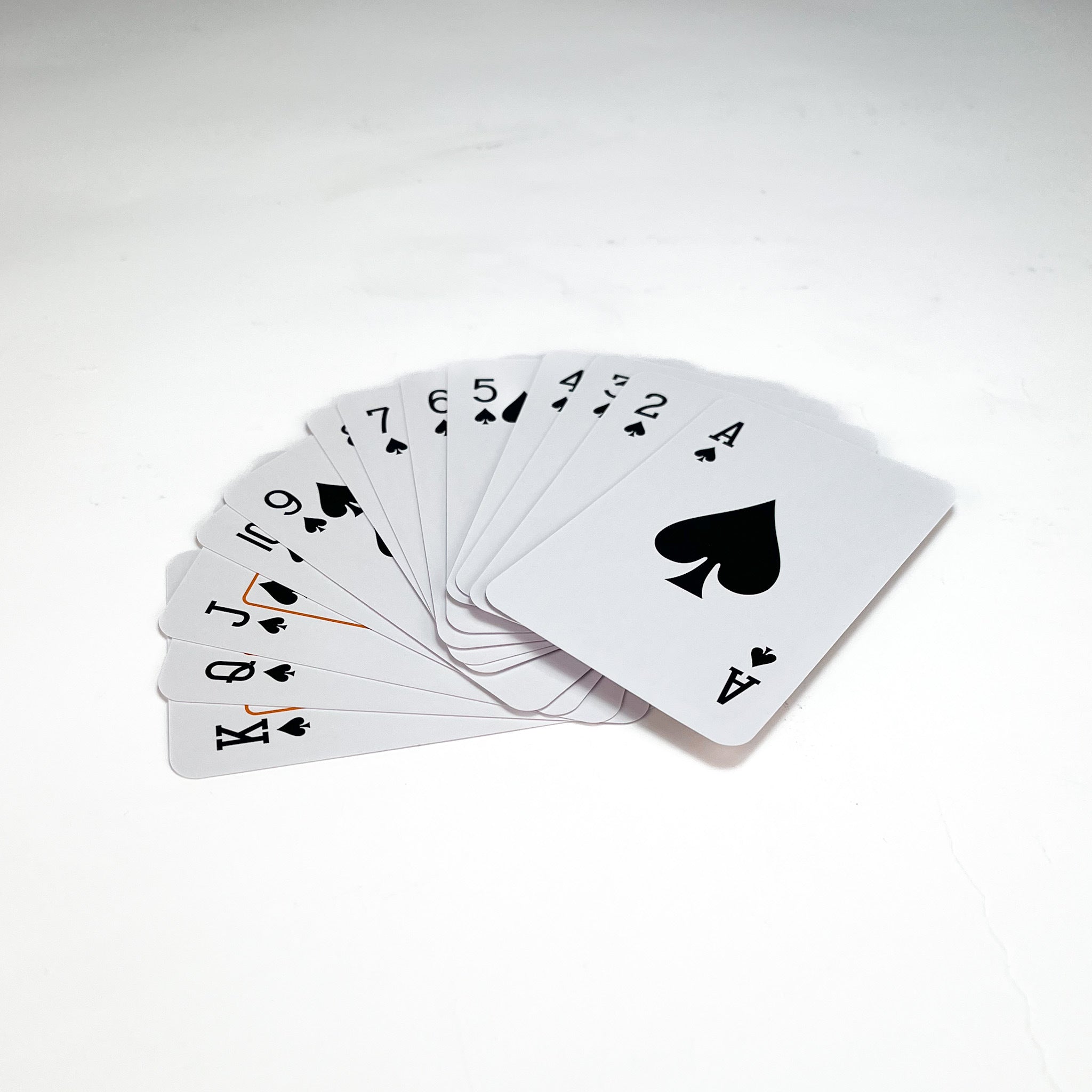 FiXX Playing Cards