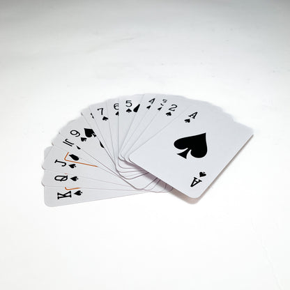 FiXX Playing Cards