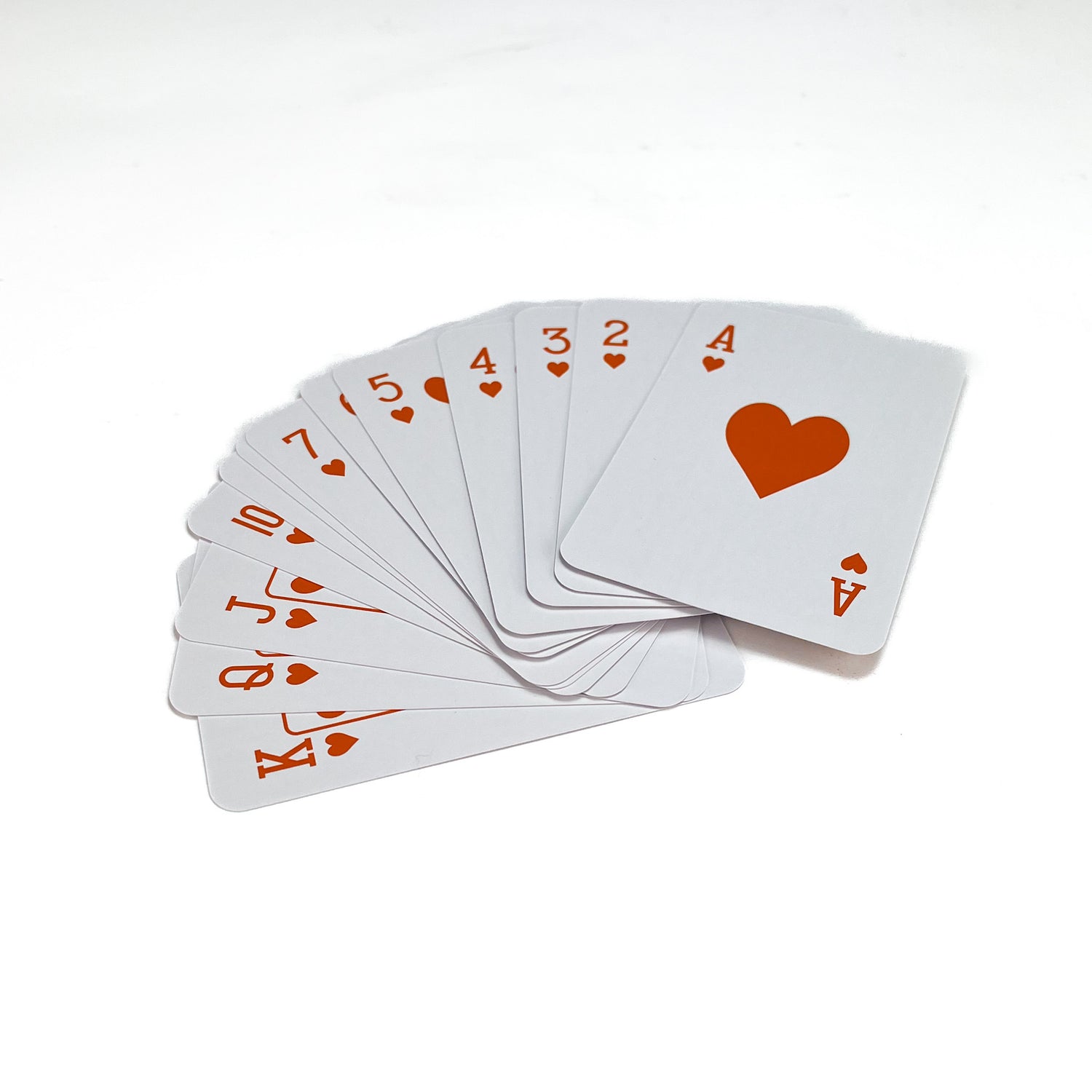 FiXX Playing Cards
