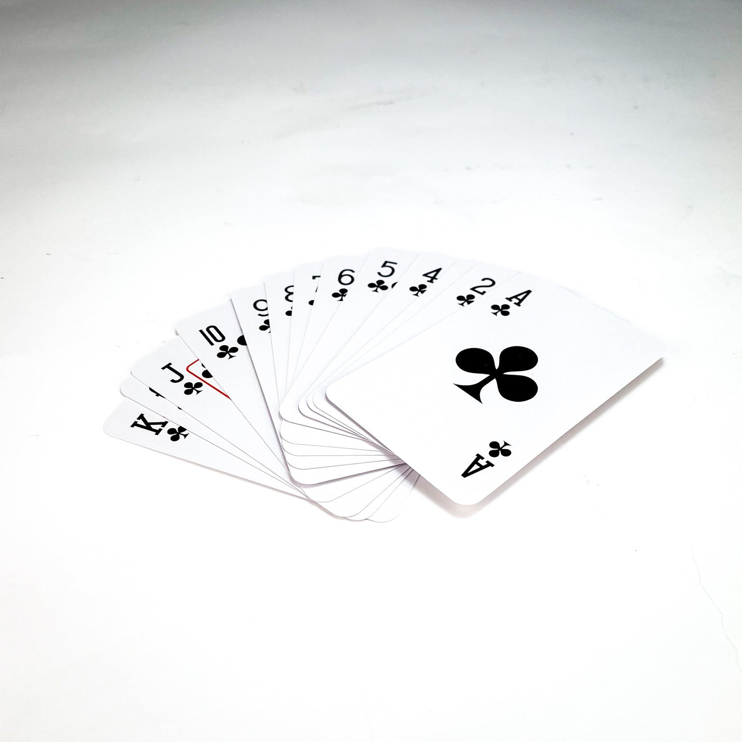 FiXX Playing Cards