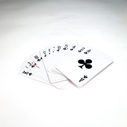 FiXX Playing Cards