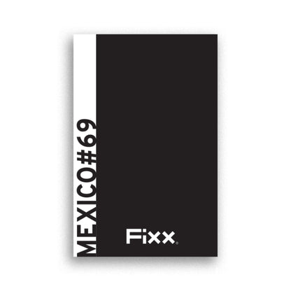 FiXX Single Origin - Mexico, Women Powered Coffee, Zongolica