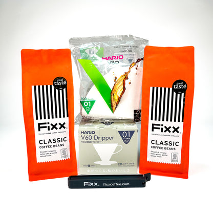 The V60 Gift Bundle
