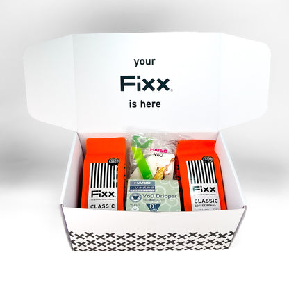 The V60 Gift Bundle