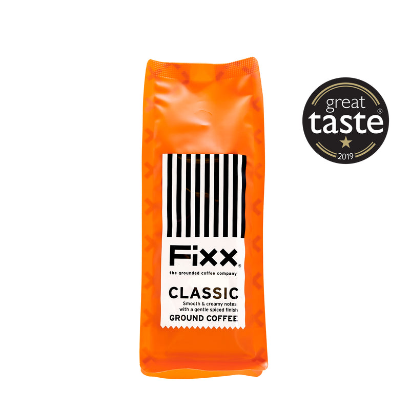 FiXX Classic Coffee Subscription