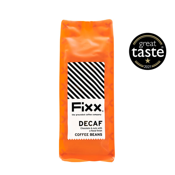 FiXX Decaf Coffee