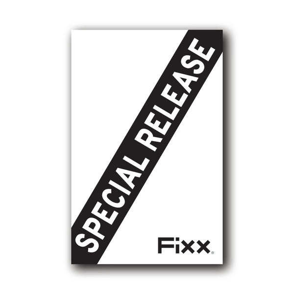 FiXX Single Origin - Christmas Coffee Special Release