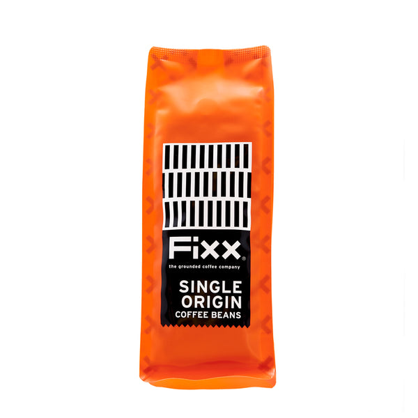FiXX Single Origin Coffee Subscription