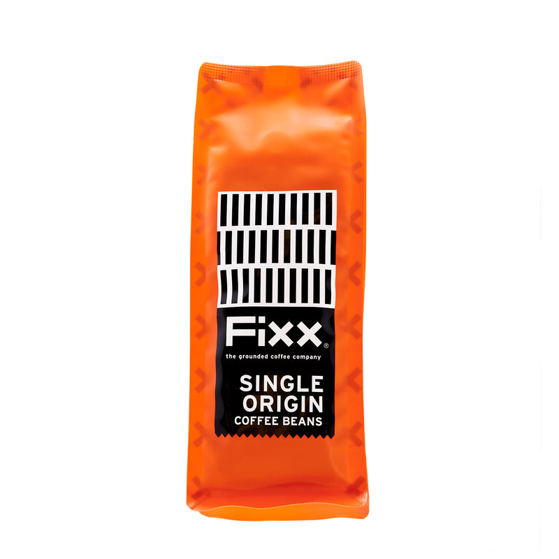 FiXX Single Origin - Winter Coffee Special Release