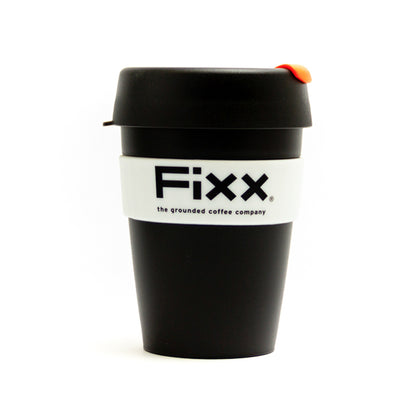 FiXX KeepCup 12oz - FiXX Coffee