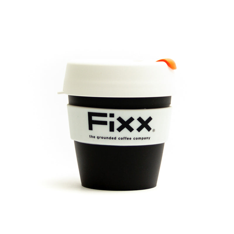 FiXX KeepCup 8oz - FiXX Coffee