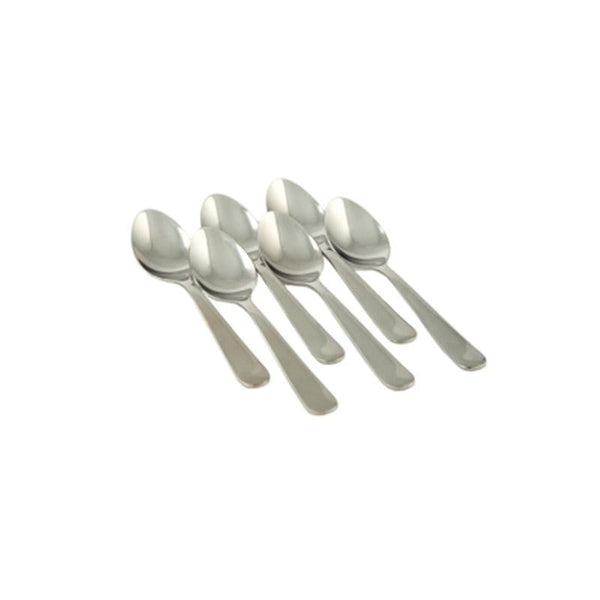 Espresso Spoons (Set of 6)